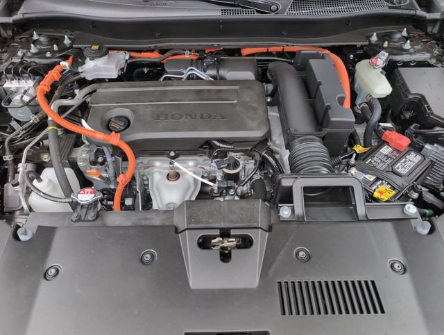 Used 2025 Honda CR-V Sport-L image 32