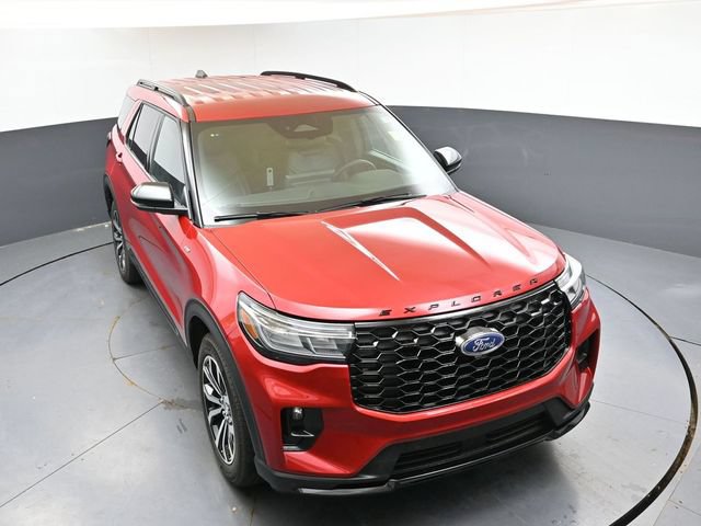 Used 2026 Ford Explorer ST-Line AWD/4WD image 43