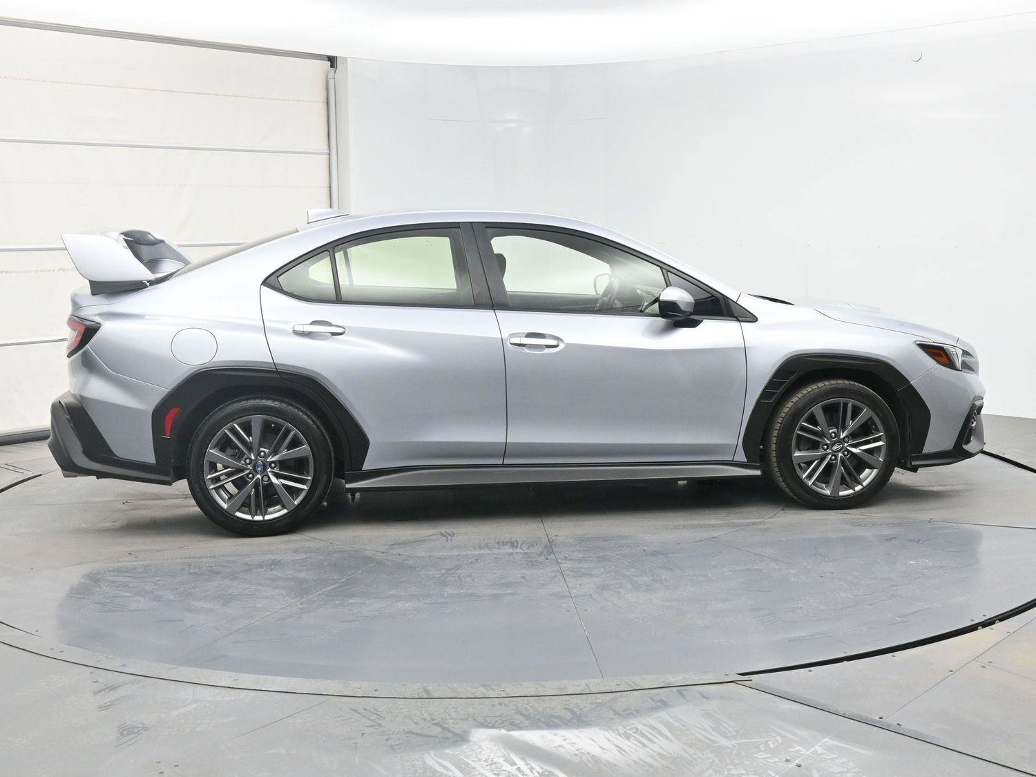 Used 2022 Subaru WRX image 22