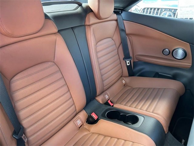 Used 2021 Mercedes-Benz C 300 4MATIC Cabriolet image 27