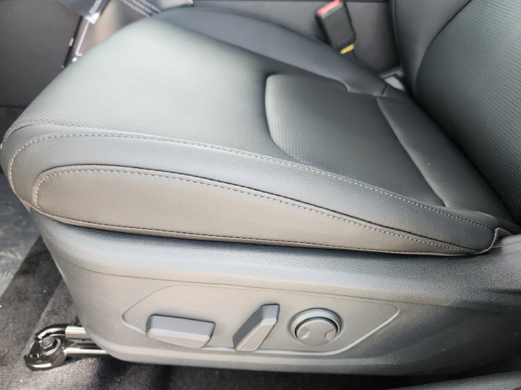 New 2026 Kia Sportage EX AWD/4WD image 7