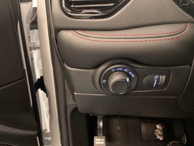 New 2026 Dodge Durango GT image 22