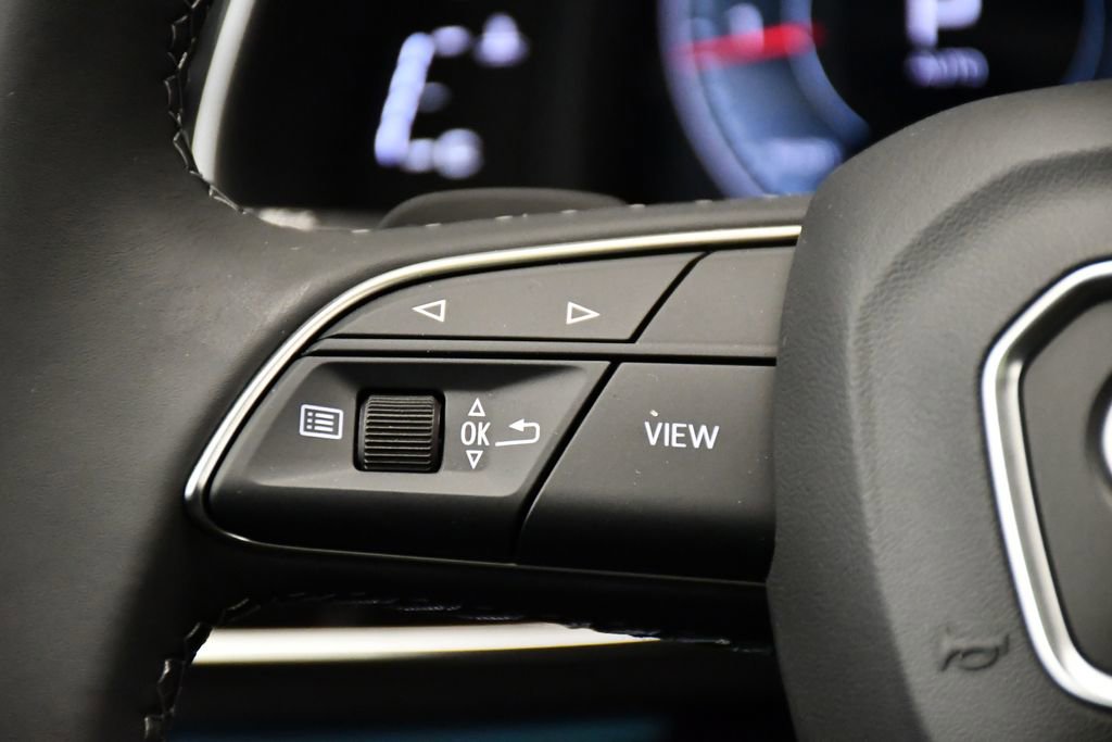 New 2026 Audi Q7 2.0T Premium image 23