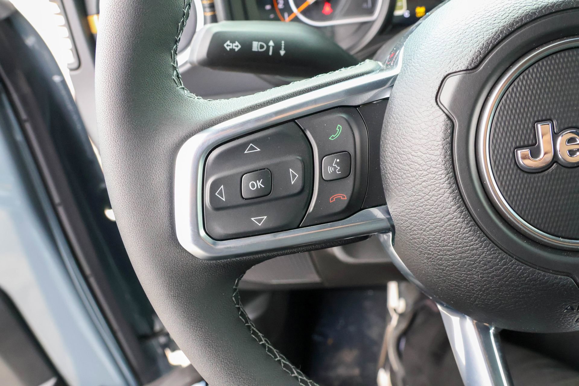 New 2026 Jeep Wrangler Sahara image 31