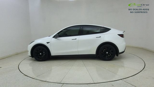 Used 2022 Tesla Model Y Long Range AWD/4WD image 68