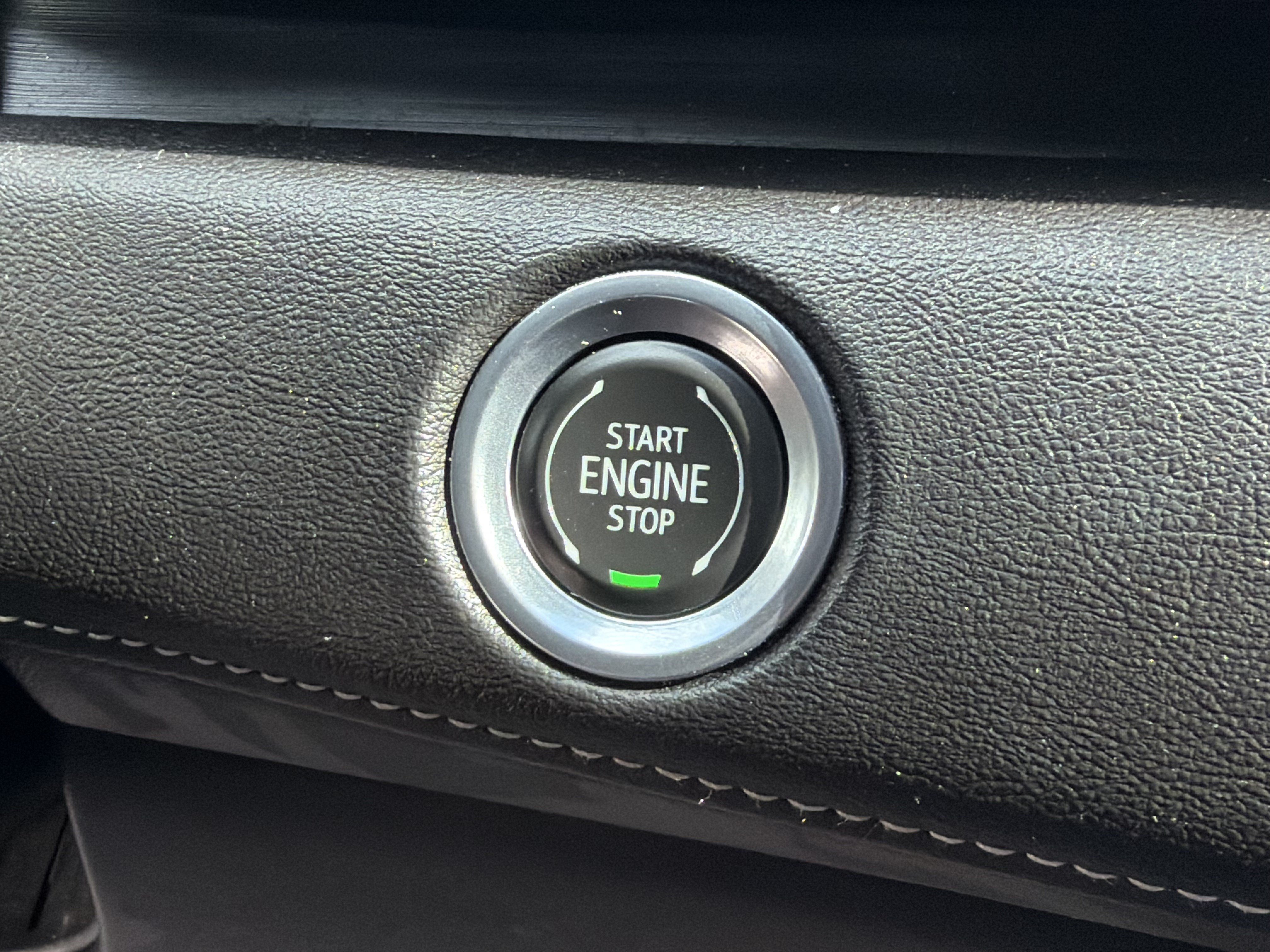 Used 2023 Cadillac Escalade Sport w/ Touring Package AWD/4WD image 25