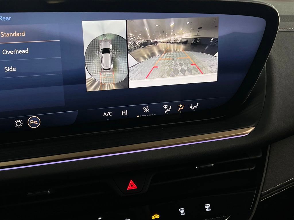 Used 2025 Buick Envision Sport Touring image 20