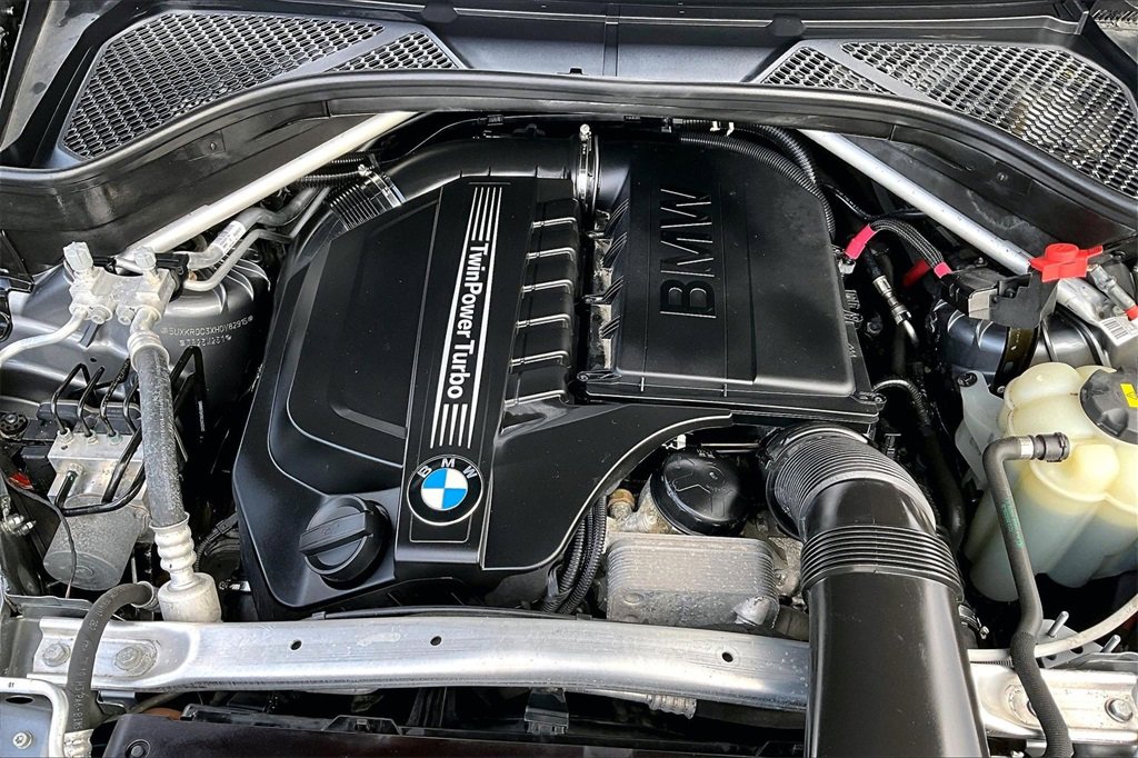 Used 2017 BMW X5 xDrive35i image 31