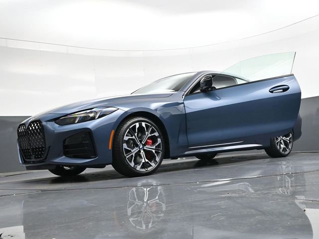 New 2026 BMW 430i xDrive Coupe w/ M Sport Package image 41