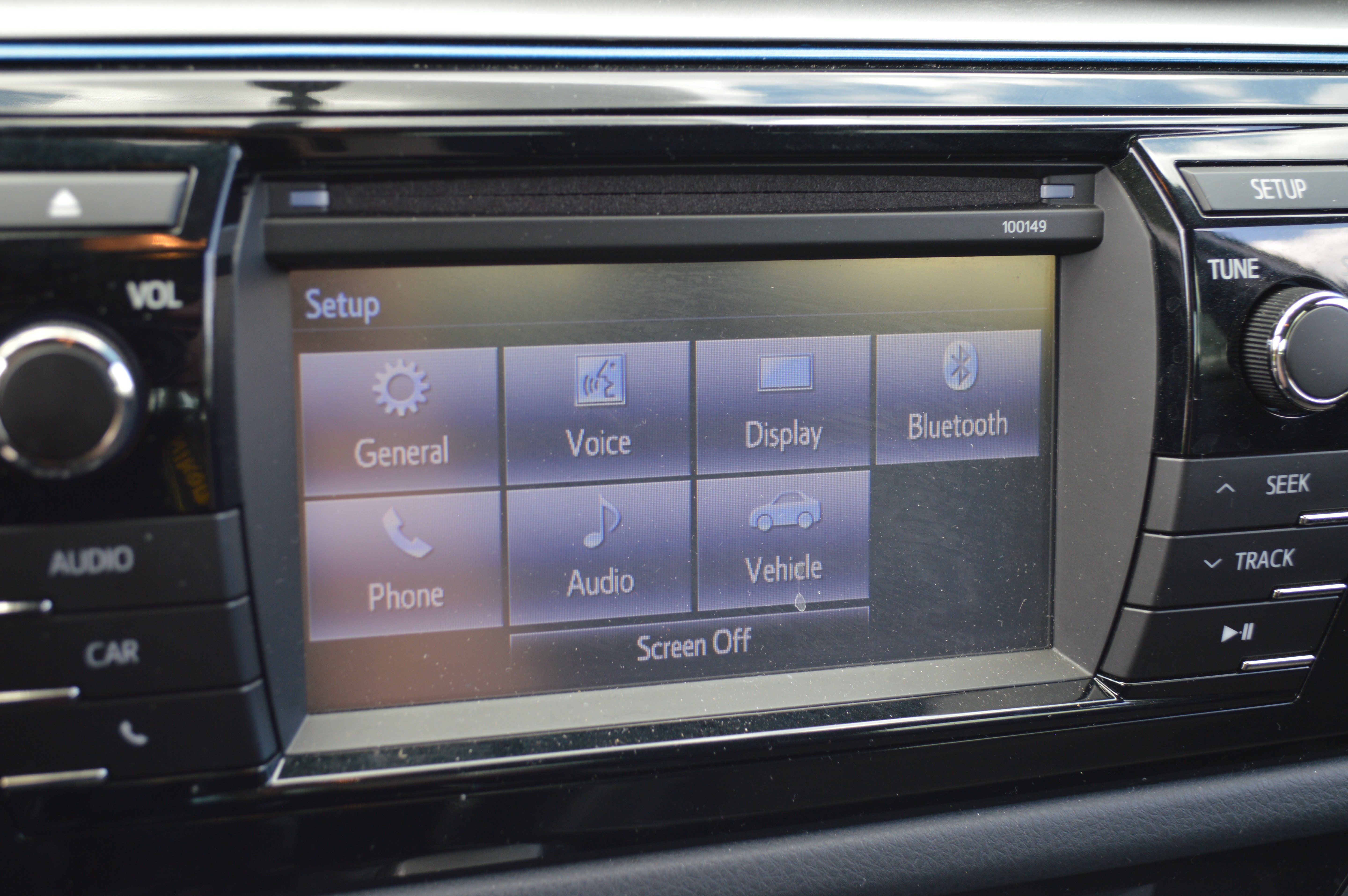 Used 2015 Toyota Corolla S FWD image 20