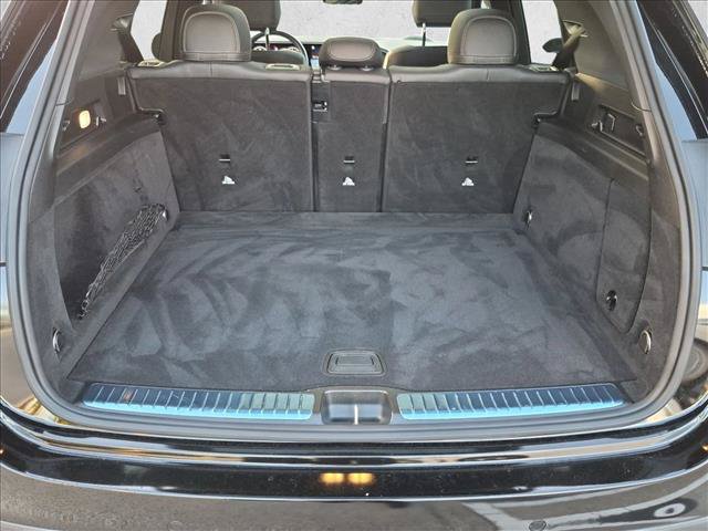 Certified 2024 Mercedes-Benz GLE 350 4MATIC image 6