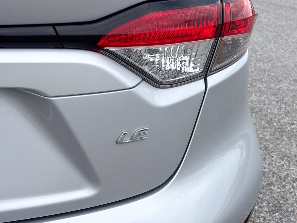 Used 2024 Toyota Corolla LE FWD image 14