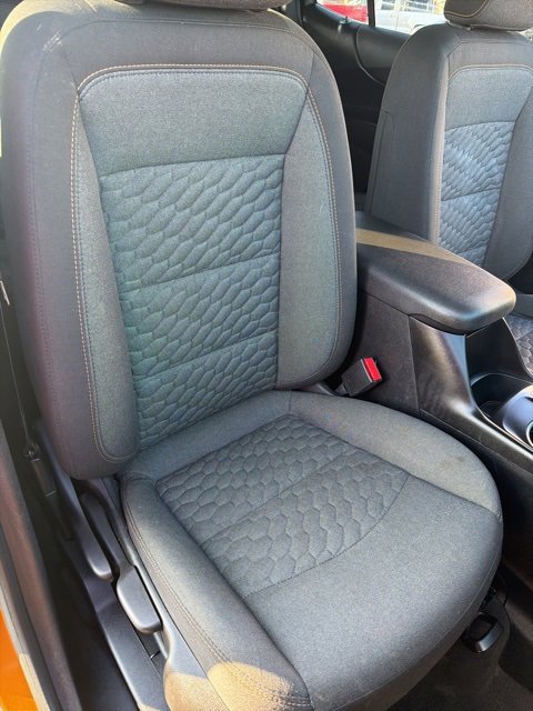 Used 2018 Chevrolet Equinox LT image 22