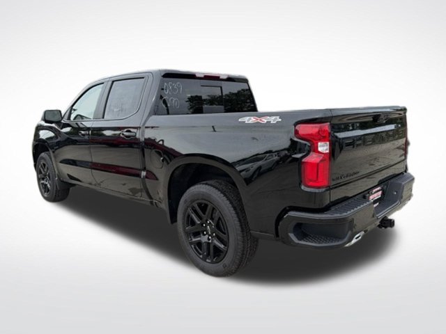New 2026 Chevrolet Silverado 1500 RST w/ RST All Star Premium Package AWD/4WD image 6