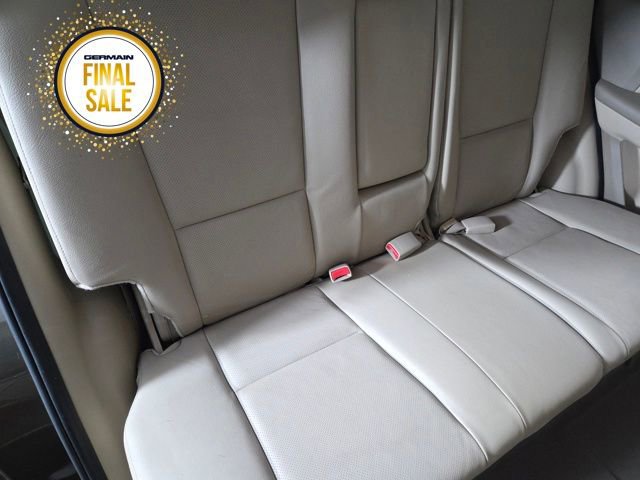 Used 2009 Kia Sportage EX w/ Luxury Pkg image 18