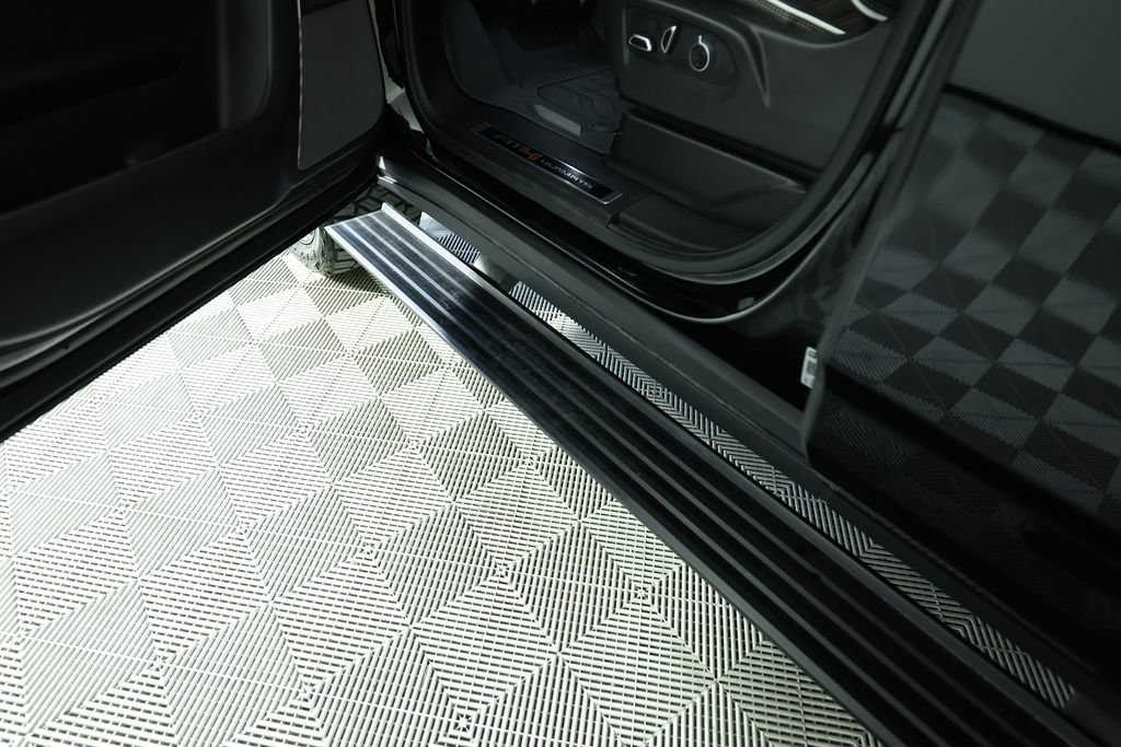 Used 2026 GMC Yukon AT4 Ultimate w/ LPO, Floor Liner Package image 22