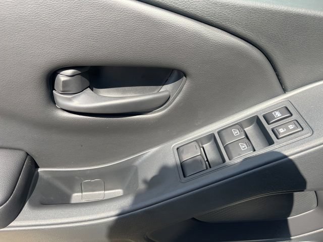 New 2026 Nissan Frontier S RWD image 11