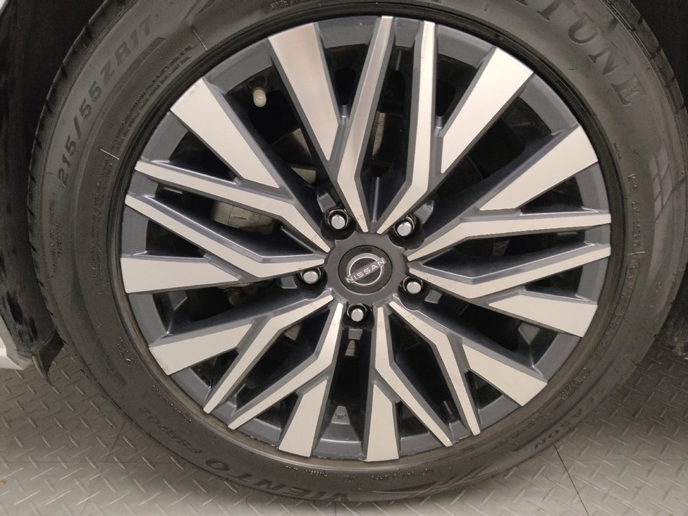 Used 2023 Nissan Altima 2.5 SV image 31