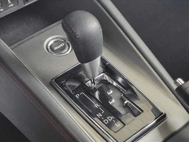 Used 2024 Mitsubishi Outlander Sport AWD image 12
