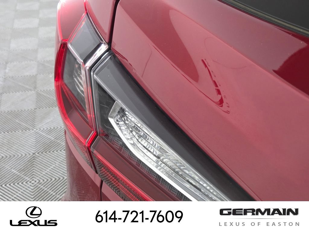 Used 2019 Lexus RX 350L AWD image 15