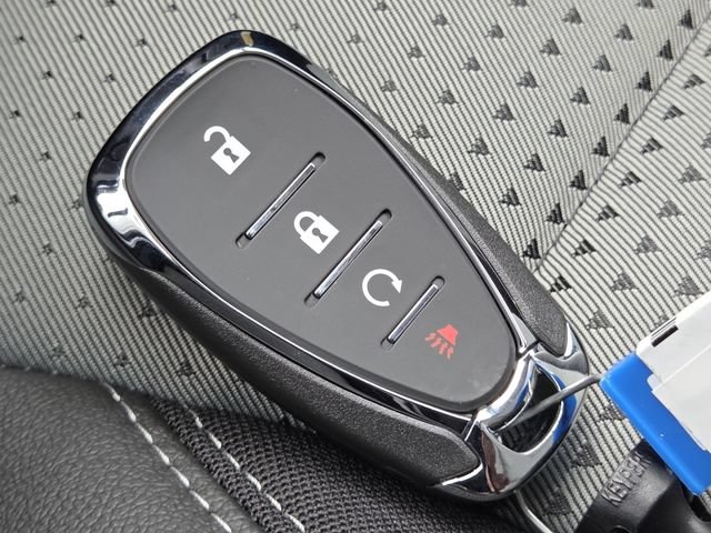 New 2026 Chevrolet Trax LT w/ LT Convenience Package FWD image 31