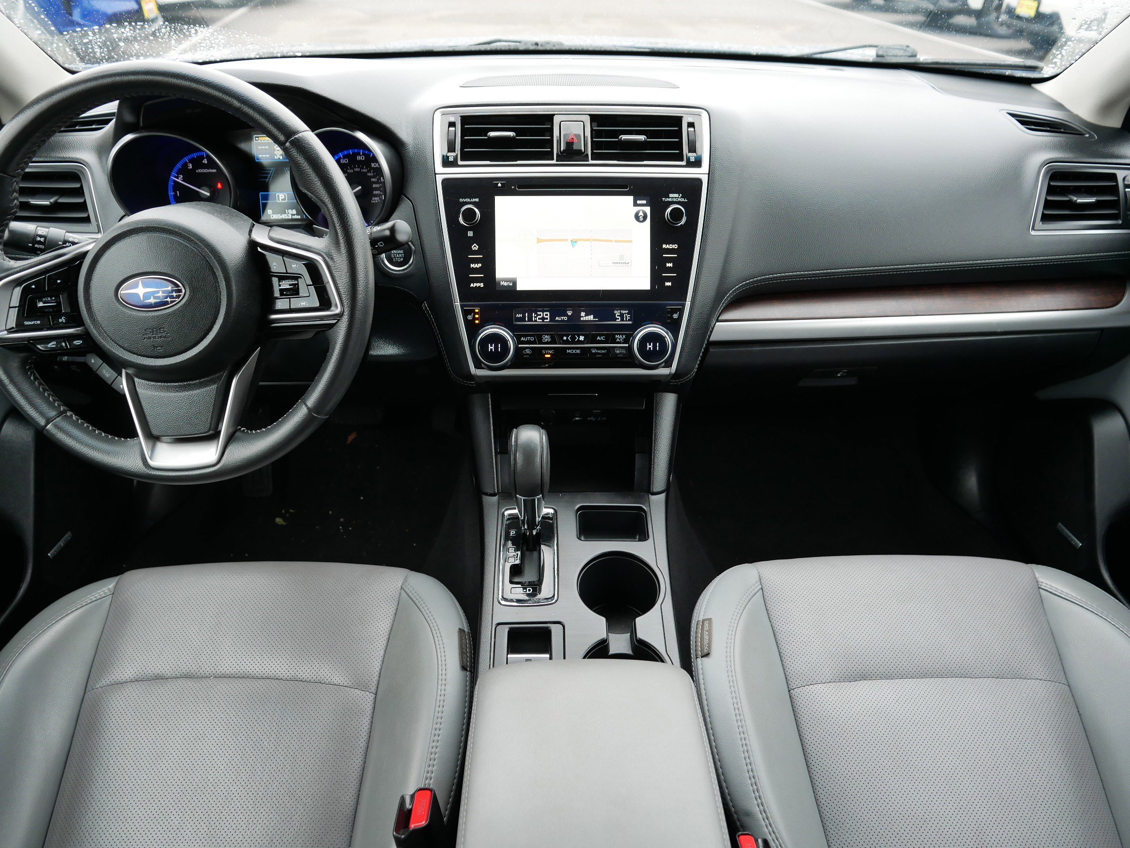 Used 2019 Subaru Outback 2.5i Limited image 10