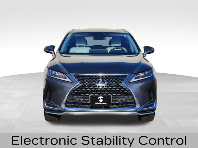 Used 2020 Lexus RX 350 AWD w/ Premium Package image 3