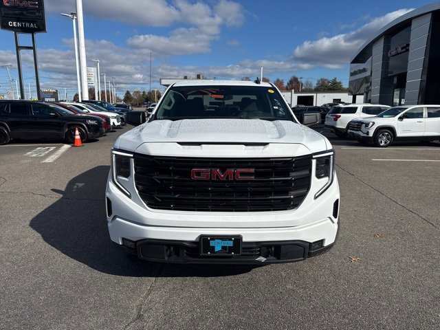 New 2026 GMC Sierra 1500 Elevation image 2
