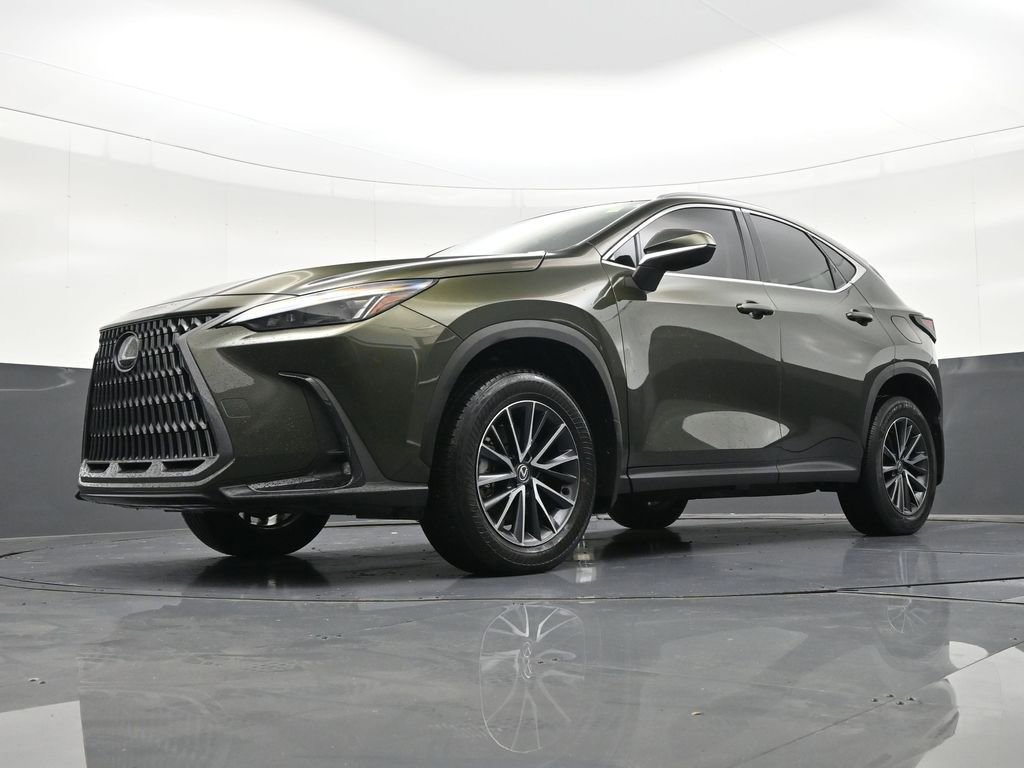 Used 2024 Lexus NX 250 250 Base w/ Cold Area Package image 24