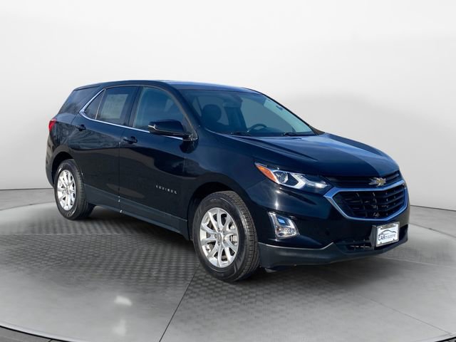 Used 2019 Chevrolet Equinox LT image 7