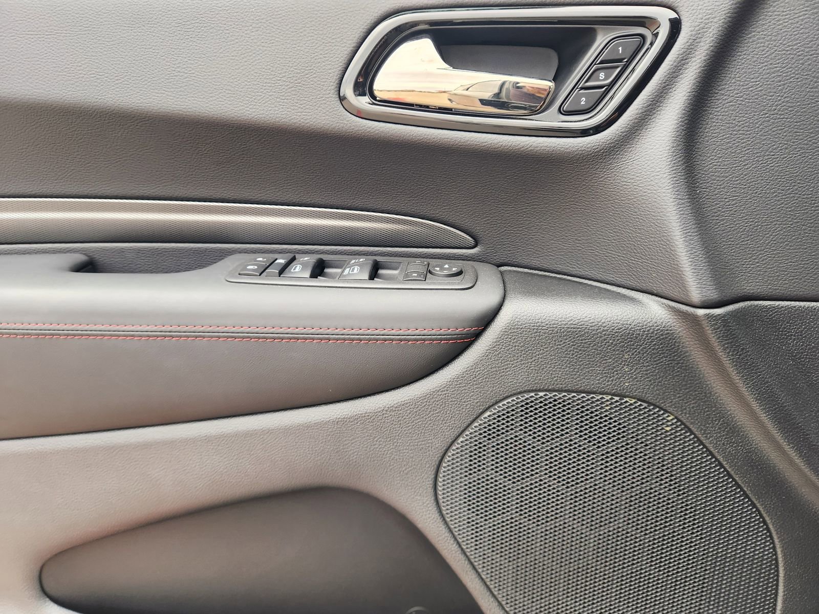 New 2026 Dodge Durango GT image 18