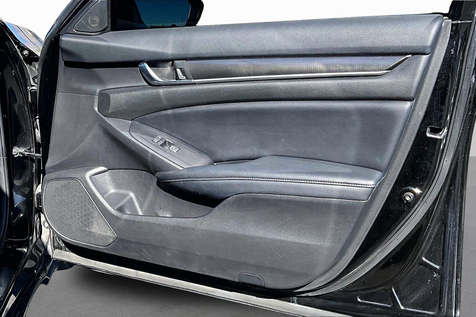 Used 2022 Honda Accord Sport Special Edition image 17