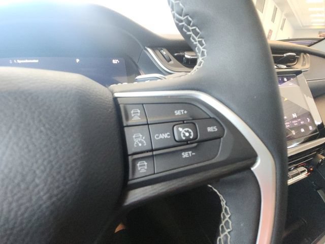 Certified 2024 Jeep Grand Cherokee Laredo X RWD image 43