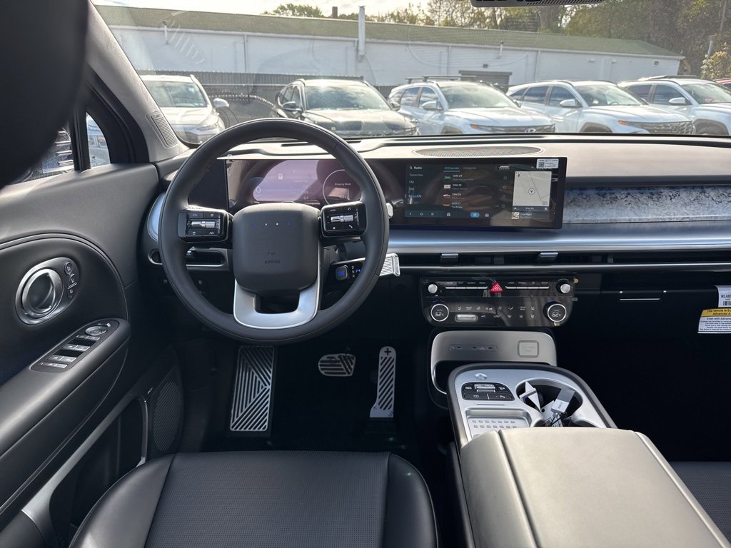 New 2026 Hyundai Ioniq 9 Calligraphy image 25