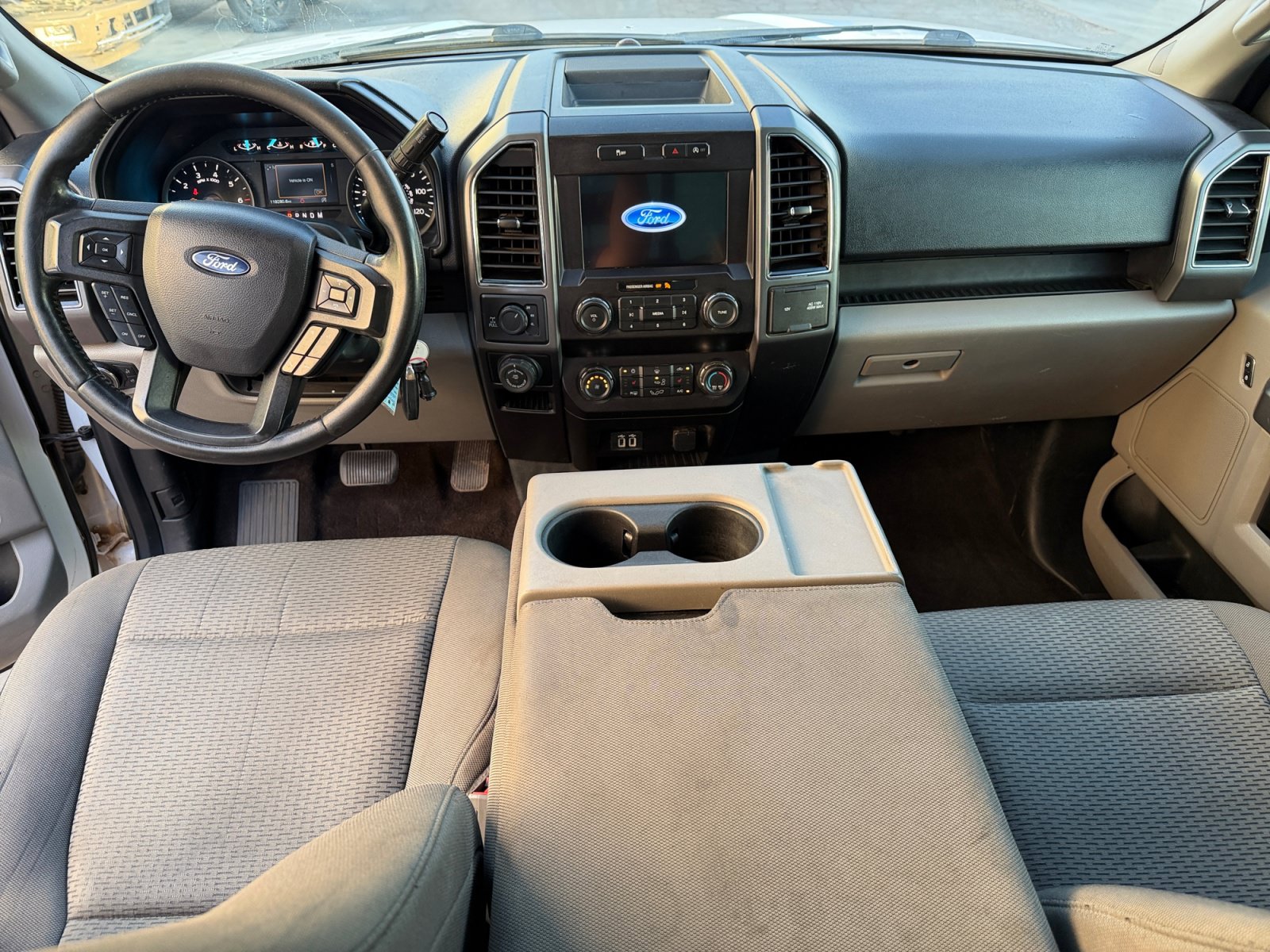 Used 2020 Ford F150 XLT w/ Equipment Group 302A Luxury AWD/4WD image 15