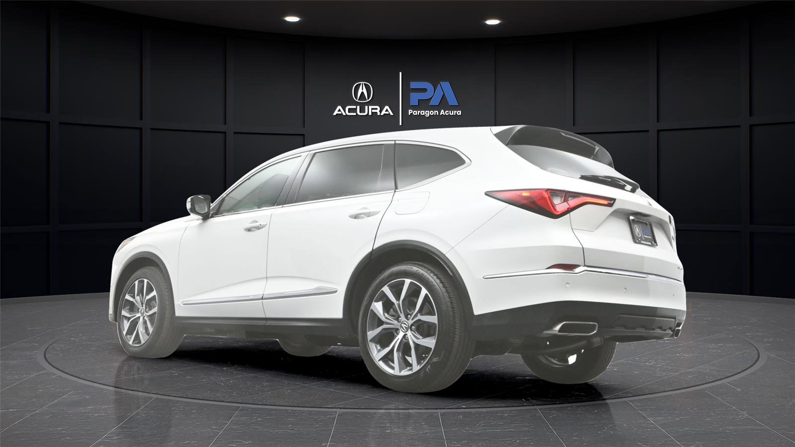 Certified 2022 Acura MDX SH-AWD w/ Technology Package image 34