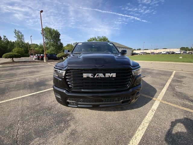 New 2026 RAM 1500 Laramie image 3