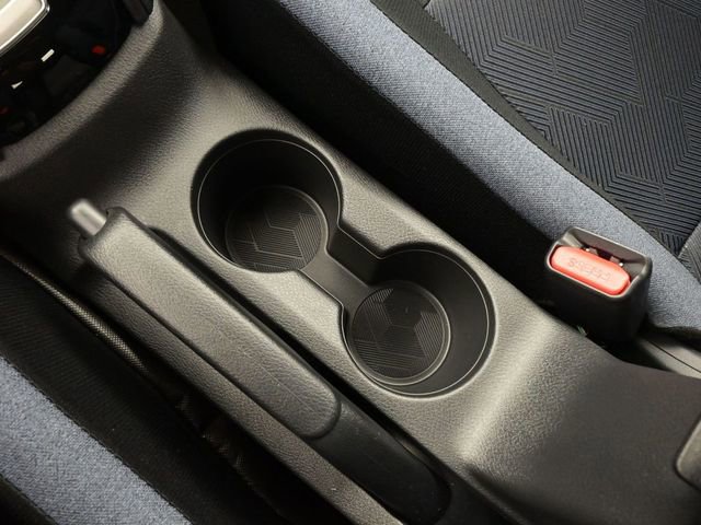 New 2025 Nissan Versa SV w/ Trunk Package image 18