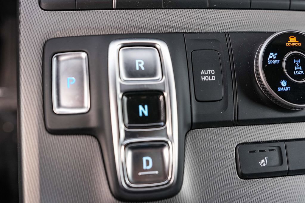 Used 2020 Hyundai Palisade SEL image 21