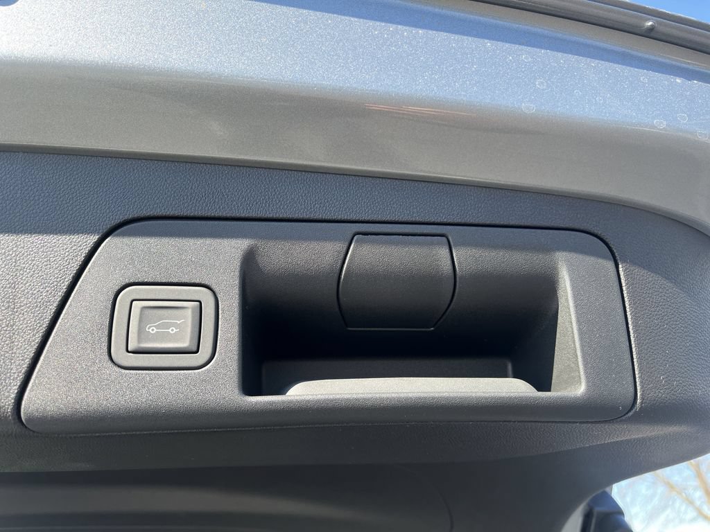 New 2026 Buick Envision Sport Touring AWD/4WD image 31