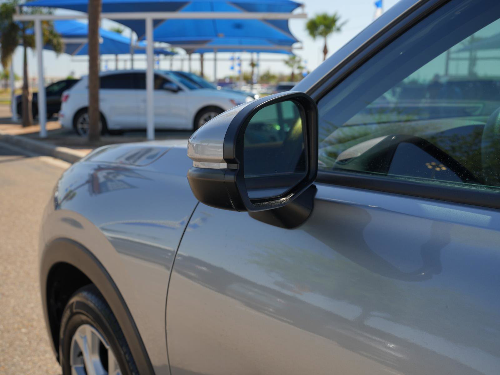 Used 2024 Honda HR-V LX image 7