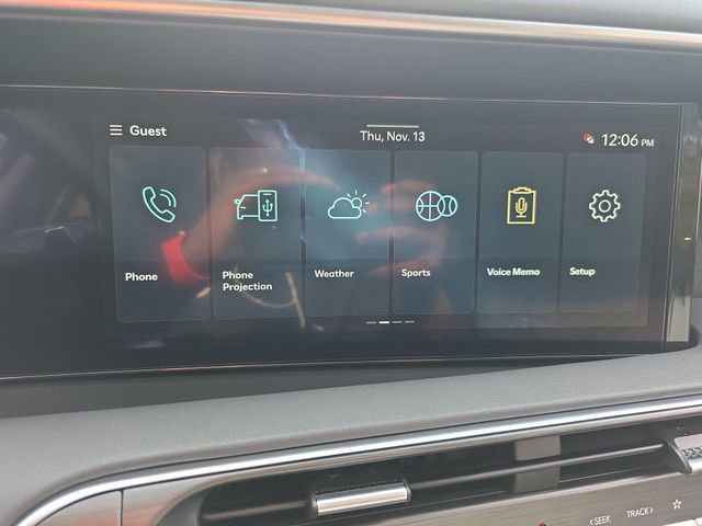 New 2026 Hyundai Palisade SEL Premium image 29