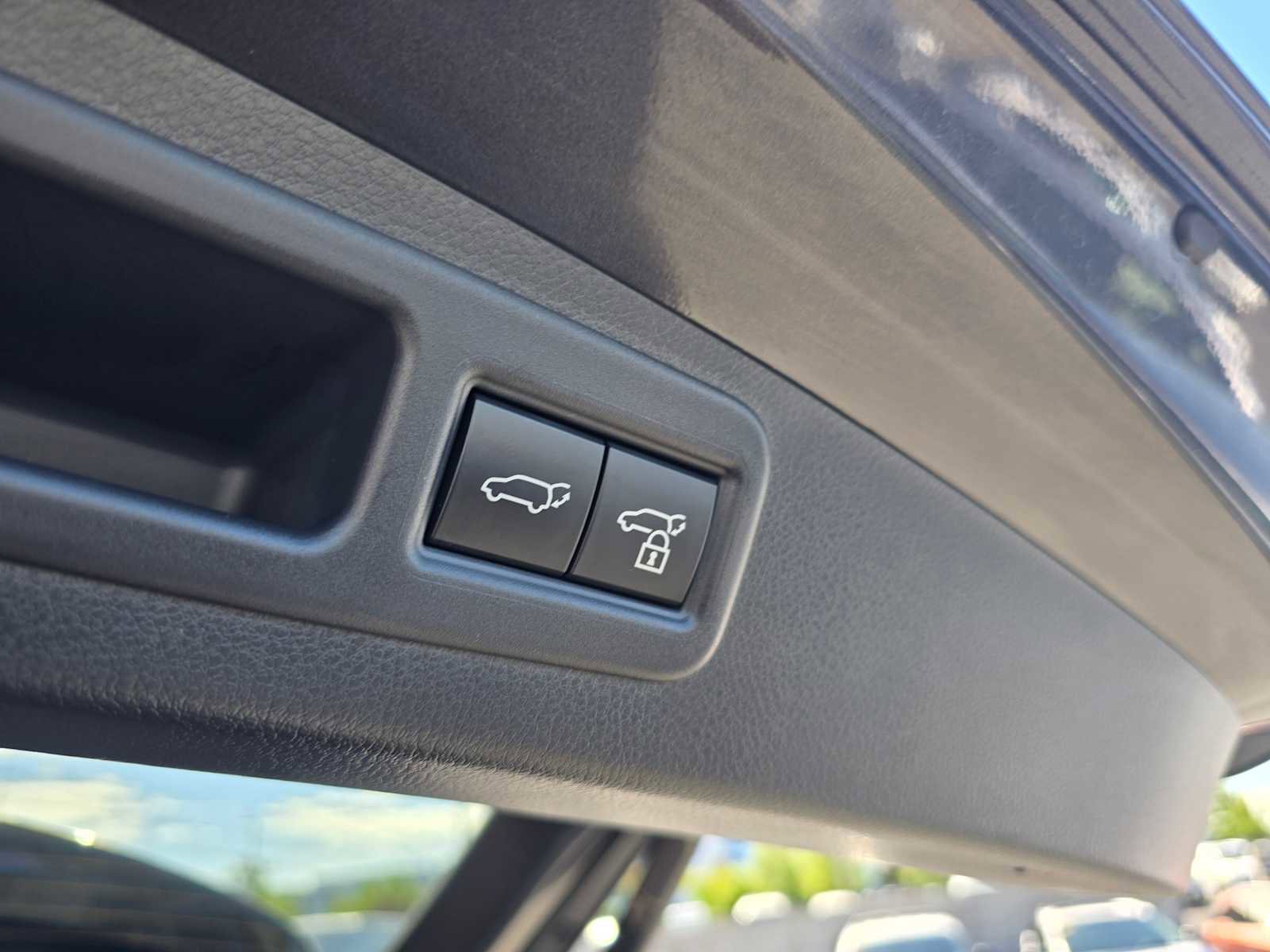 Certified 2025 Lexus RX 350h w/ Convenience Package AWD/4WD image 18