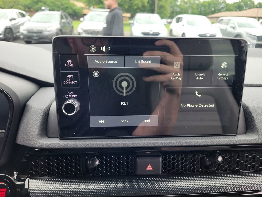 New 2026 Honda CR-V EX-L image 22