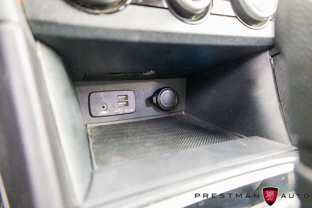 Used 2023 Subaru Crosstrek 2.5i Limited w/ Moonroof Package image 33