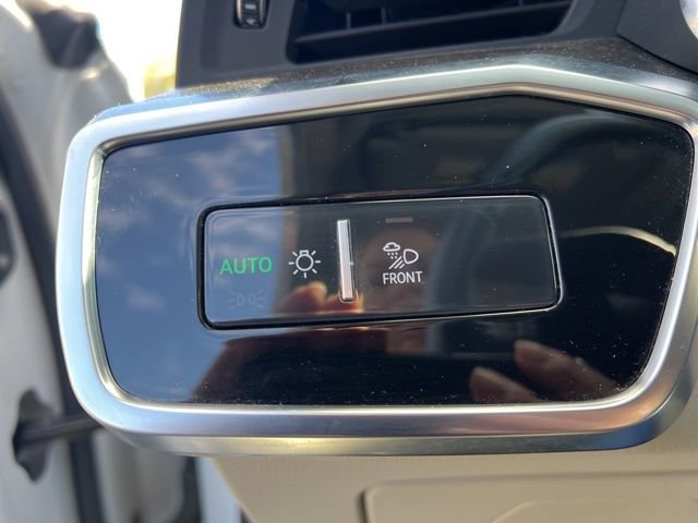 Used 2019 Audi A6 3.0T Prestige image 10