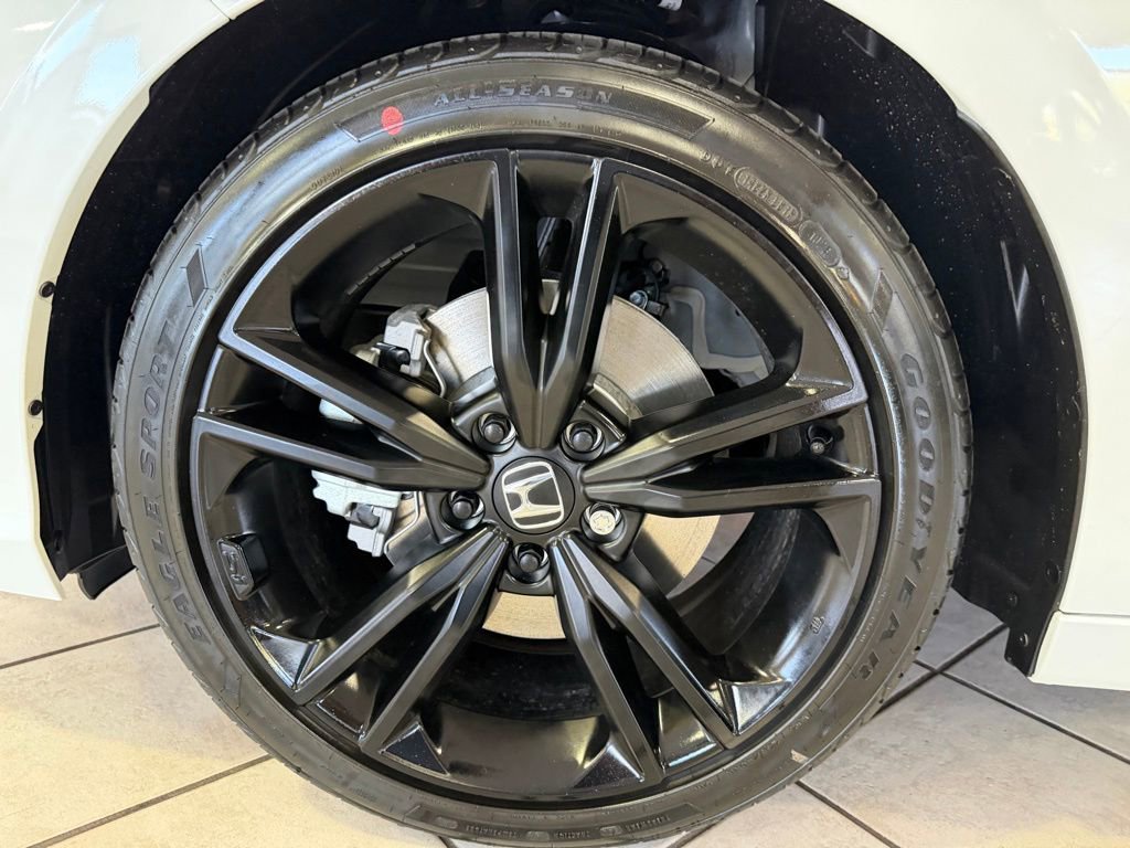 New 2026 Honda Civic Si image 19