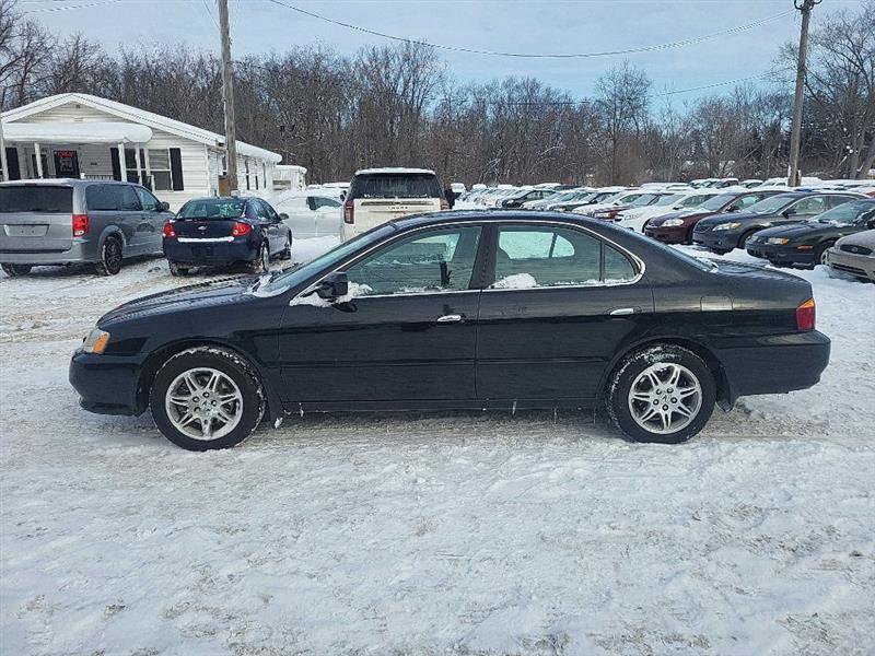 Used 1999 Acura TL image 4