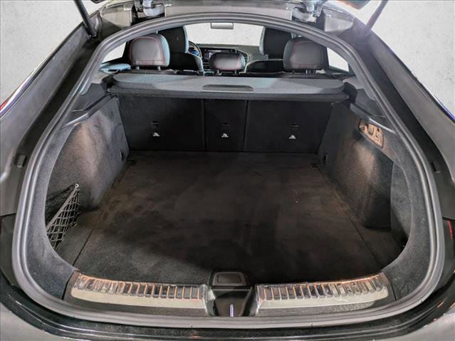 Used 2022 Mercedes-Benz GLE 53 AMG 4MATIC Coupe image 9