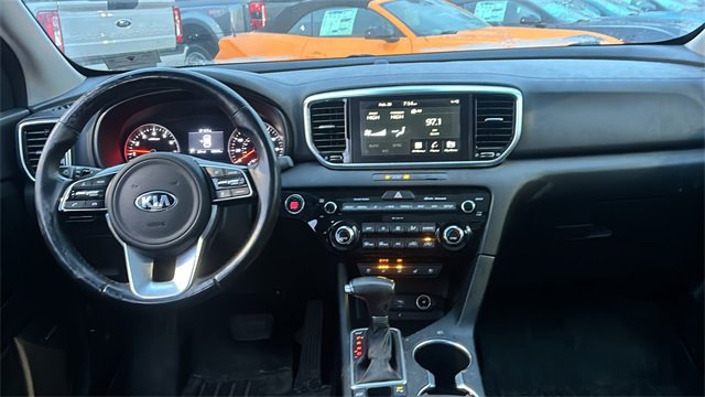 Used 2020 Kia Sportage EX w/ Option Group 15 image 6